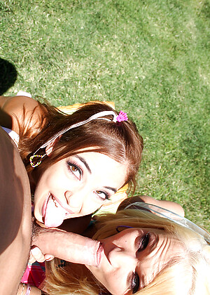 free sex photo 16 Teagan Summers Gigi Rivera jeze-cum-in-mouth-striptease 18yearsold