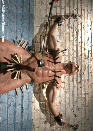free sex pornphoto 8 Tatum school-bondage-ivo 30minutesoftorment