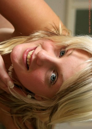 free sex pornphoto 3 Abbywinters Model want-blonde-little-puffy abbywinters
