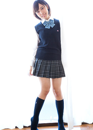 Afterschool Afterschool Model Uniform Panties Sexka