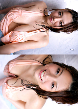 free sex pornphoto 3 Hitomi Aizawa lezcuties-asian-lucky allgravure