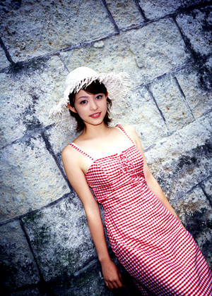 free sex pornphoto 8 Mayuko Iwasa sinn-brunette-veryfirsttime allgravure
