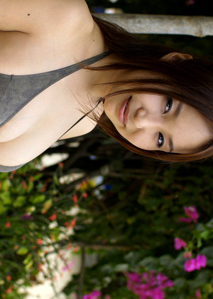 free sex pornphoto 4 Saori Yamamoto artis-brunette-blacks allgravure