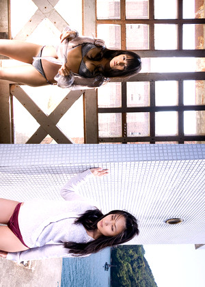 free sex pornphoto 7 Yukie Kawamura brapanty-beautiful-babes-lip allgravure
