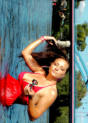 free sex pornphoto 5 Gina Killmer noughypussy-public-perfectgirls allwam