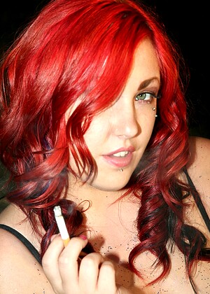 free sex pornphoto 13 Jessa garls-redhead-self almostevilgirls