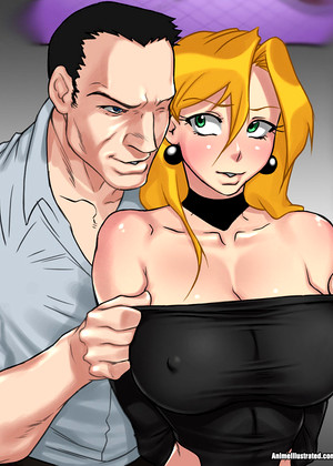 free sex pornphoto 13 Animeillustrated Model mobiporn-toons-alluringly animeillustrated