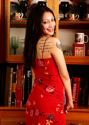 free sex pornphoto 3 Rosalee degital-hairy-premium-edition atkhairy