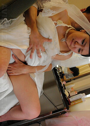 free sex pornphoto 12 Emi Koizumi fantasies-wedding-sex18 avidolz