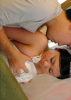 free sex photo 18 Emi Koizumi fantasies-wedding-sex18 avidolz