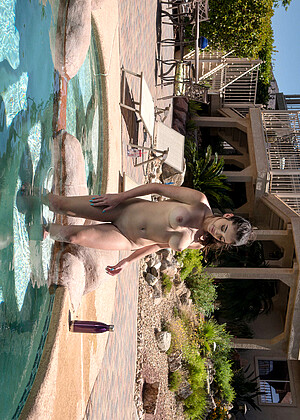free sex pornphoto 14 Ashly Anderson Johnny Sins charming-big-tits-swimmingpool babygotboobs