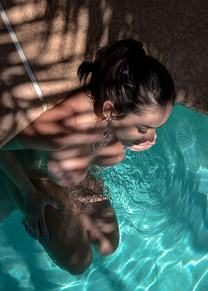 free sex pornphoto 21 Ashly Anderson Johnny Sins charming-big-tits-swimmingpool babygotboobs