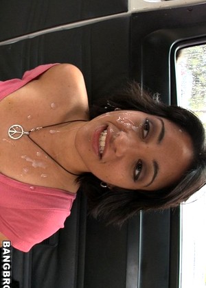 free sex pornphotos Bangbus Bangbus Model Summer Public Snatch