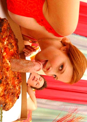 free sex pornphoto 6 Bigsausagepizza Model rompxxx-pizza-wales bigsausagepizza