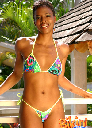 free sex pornphoto 9 Bikinidream Model latin-bikini-cosplay-hottness bikinidream