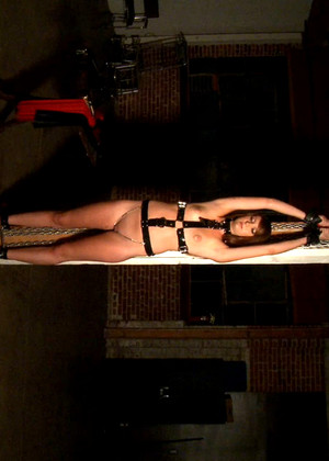 free sex pornphotos Bizarrevideo Cassandra Nix Allwoods Slave Cerampi