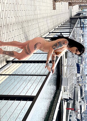 free sex pornphoto 15 Misha Montana nasty-bikini-jail-wallpaper bjraw