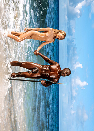 free sex pornphoto 13 Cayenne Klein Joss Lescaf access-beach-promo-gallery blacked