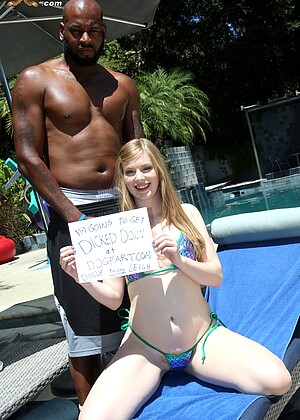free sex pornphoto 9 Dolly Leigh wankitnow-interracial-goddes blacksonblondes