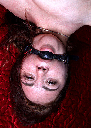 free sex pornphoto 1 Boundfeet Model mikayla-tiny-tits-luxury boundfeet
