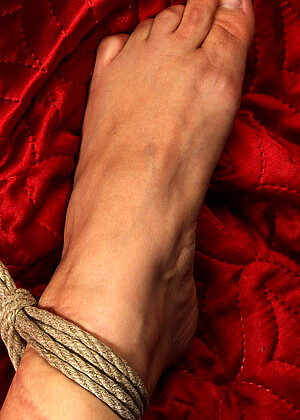 free sex pornphoto 4 Boundfeet Model suckxxxhubcom-legs-sex-pusy boundfeet