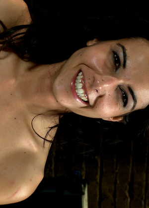 free sex pornphoto 1 Lou Charmelle vr-anal-siki-net boundgangbangs