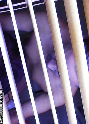 free sex pornphoto 10 Brandi Belle news-brunette-dirndl-topless brandibelle