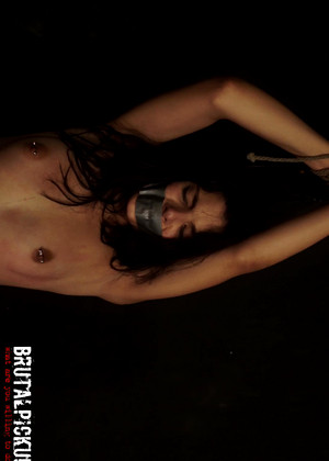 free sex pornphotos Brutalpickups Gina Valentina Dengan Bdsm Amourangels
