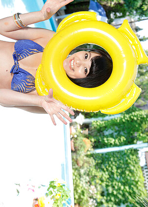 free sex pornphoto 15 Miku Aoyama fling-japanese-model-bugil caribbeancom