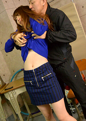free sex pornphoto 6 Miku Ohashi sn-brunette-korean-topless caribbeancom