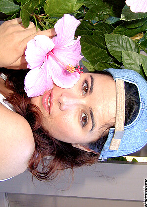 free sex pornphoto 5 Chloe Vevrier motorcycle-nipples-peehunters chloesworld