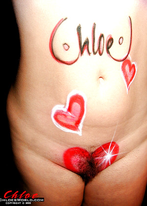 free sex pornphotos Chloesworld Chloe Vevrier Pepper Big Tits Piper Sex