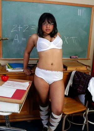 free sex pornphoto 15 Lily wifi-glasses-teacher-porn chubbyloving