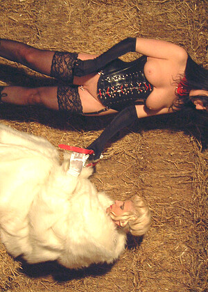free sex pornphoto 5 Chantal Mrs Brigitte Bob Roos sexsexsexhd-fetish-tury clubleatherrestrained