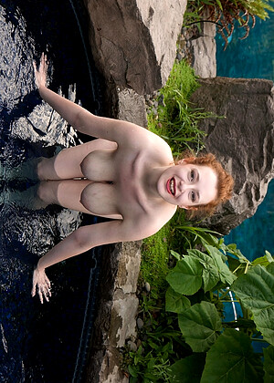free sex pornphoto 7 Misha Lowe jaw-wet-miami cosmid