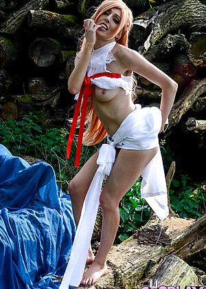 free sex pornphoto 10 Jessica Jensen alenacroftx-outdoor-division cosplaybabes