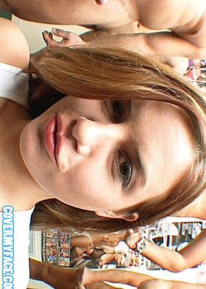 free sex pornphoto 5 Covermyface Model photoset-gangbangs-video18yer covermyface