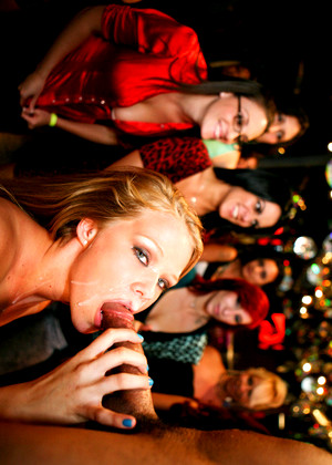 free sex pornphotos Dancingbear Dancingbear Model Soapy Gangbangs Nikki Sexx