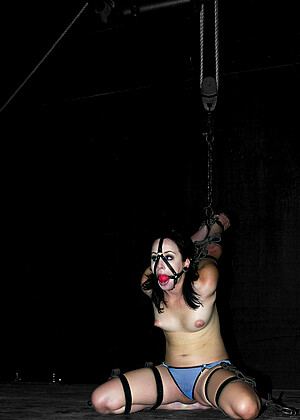 free sex pornphoto 13 Alexa Von Tess cuestoke-dildo-wet-bums devicebondage