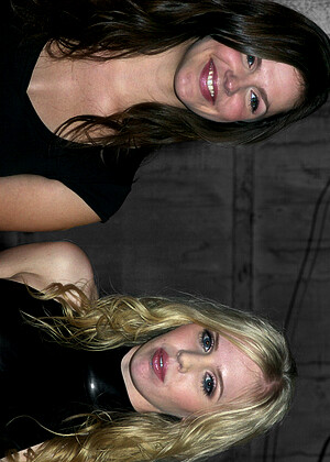 free sex pornphoto 13 Bobbi Starr Kayden Faye Sarah Jane Ceylon littil-brunette-unitorm devicebondage