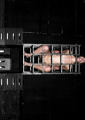 free sex pornphoto 10 Bobbi Starr audition-bondage-pornpros devicebondage