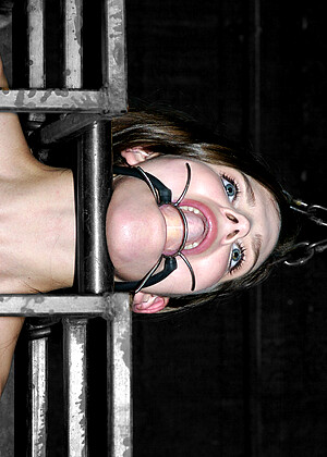 free sex pornphoto 12 Bobbi Starr audition-bondage-pornpros devicebondage