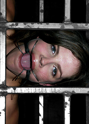 free sex pornphoto 17 Bobbi Starr audition-bondage-pornpros devicebondage