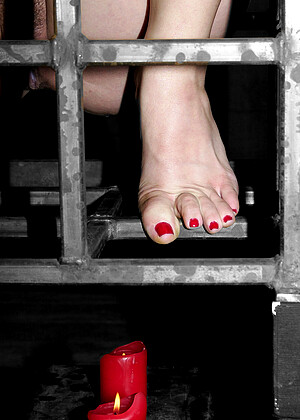 free sex pornphoto 18 Bobbi Starr audition-bondage-pornpros devicebondage