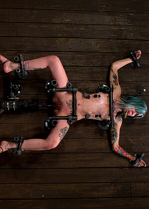 free sex pornphoto 3 Krysta Kaos xxnxxs-bondage-yourporn devicebondage