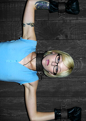 free sex pornphoto 12 Miss Kitty surprise-blonde-allyan devicebondage