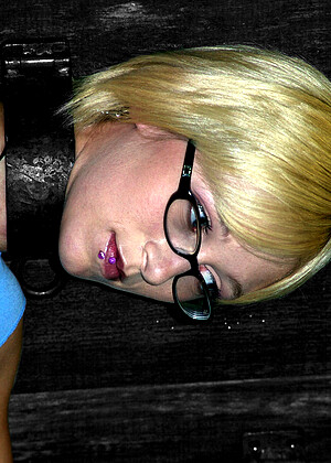 free sex pornphoto 16 Miss Kitty surprise-blonde-allyan devicebondage