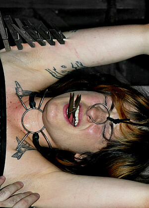 free sex pornphoto 11 Stacey Stax outta-bondage-analpornostar devicebondage