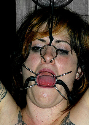 free sex pornphoto 9 Stacey Stax outta-bondage-analpornostar devicebondage