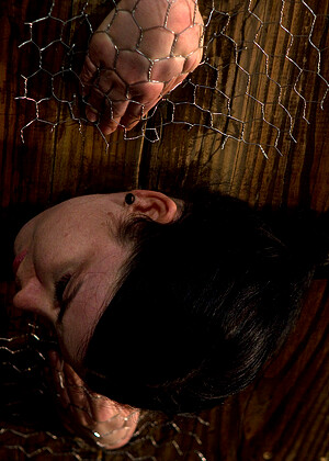 free sex pornphoto 14 Sybil Hawthorne beatiful-bondage-american-naugthyxxx devicebondage